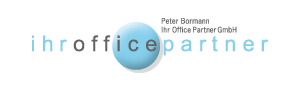 Peter Bormann - Ihr Office Partner
