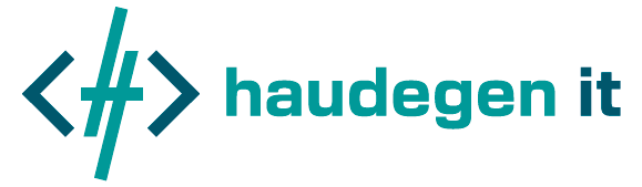 Haudegen IT