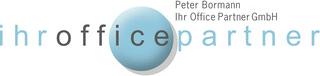 Peter Bormann Ihr Office Partner GmbH